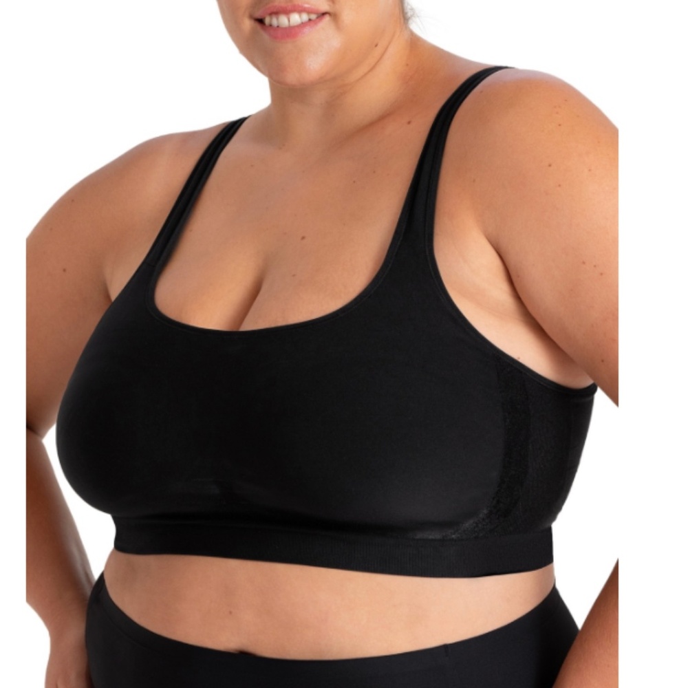 Shapermint Essentials Comfort Bra NWT